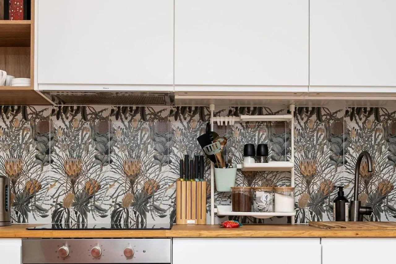 Holiday home Modern 1Br Home Conveniently Close To Hospitals Yarralumla Australia